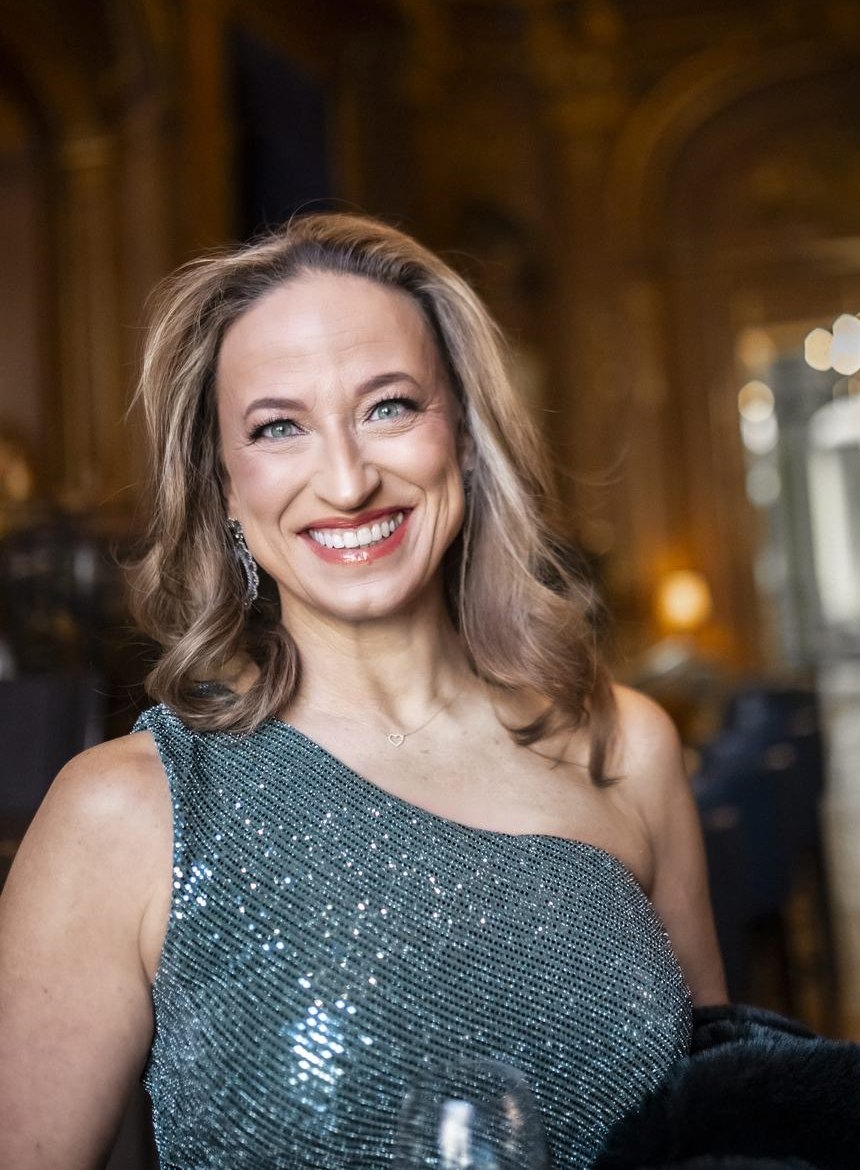 Birgit Fortunati